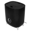 Adler | AD 7972 | Humidifier | 23 W | Water tank capacity 4 L | Suitable for rooms up to 35 m2 | Ultrasonic | Humidification capacity 150-300 ml/hr | Black