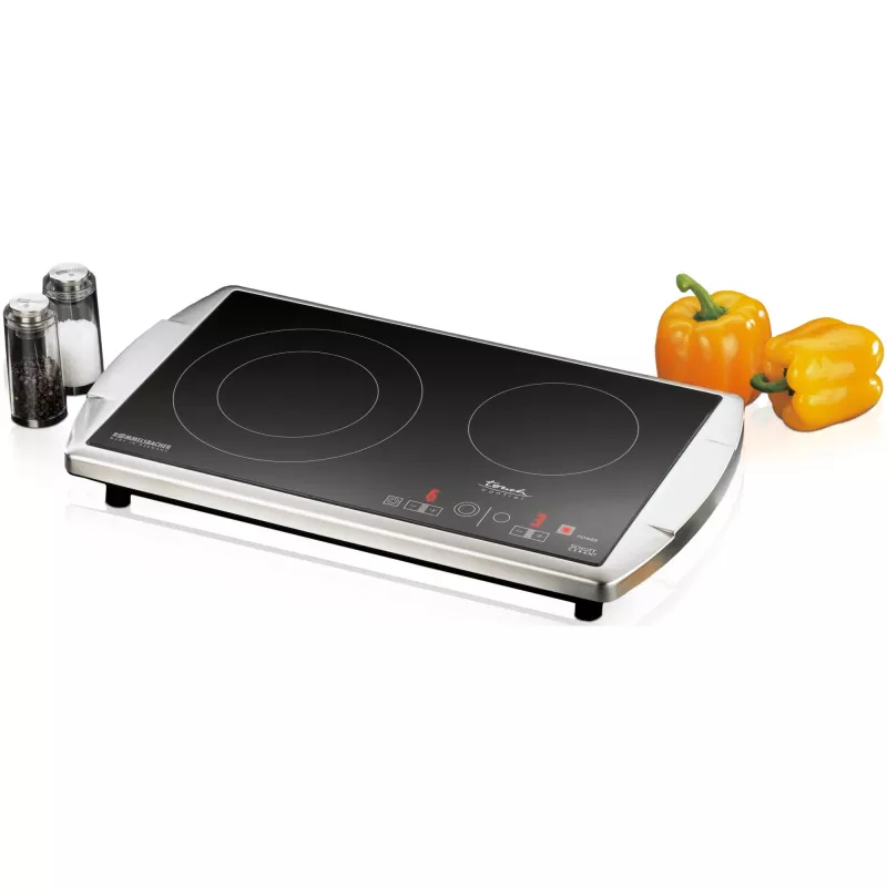 ROMMELSBACHER Ceran CT 3403/TC - Induction Hotplate