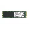 SSD disk Transcend 1TB M.2 PCIe Gen3 x4 NVMe TS1TMTE115S