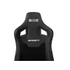 ERS4 Elite Leather Sued