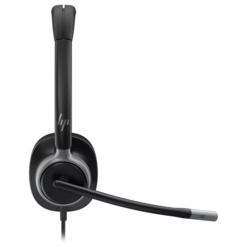 Monaural USB Wired Headset Poly Mission 615 — weight 117.5 g