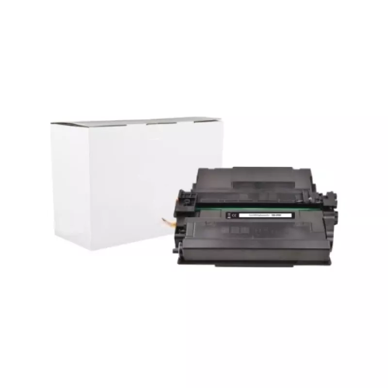 Compatible Static Control Canon CRG 070H (5640C002) Toner Cartridge, Black