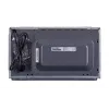 Microwave oven Sharp YC-MS252AE-S, countertop, 900 W, 25 L, 11 power levels, touch control, silver