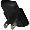 PD Charger INTER-TECH PD-3100 100W USB-C Black fast power adapter