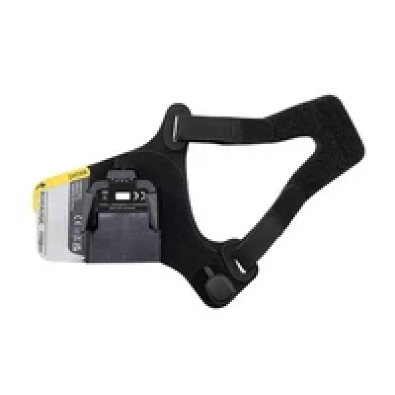 Hand strap Datalogic HT1-HS7600KR Black secure handling comfort