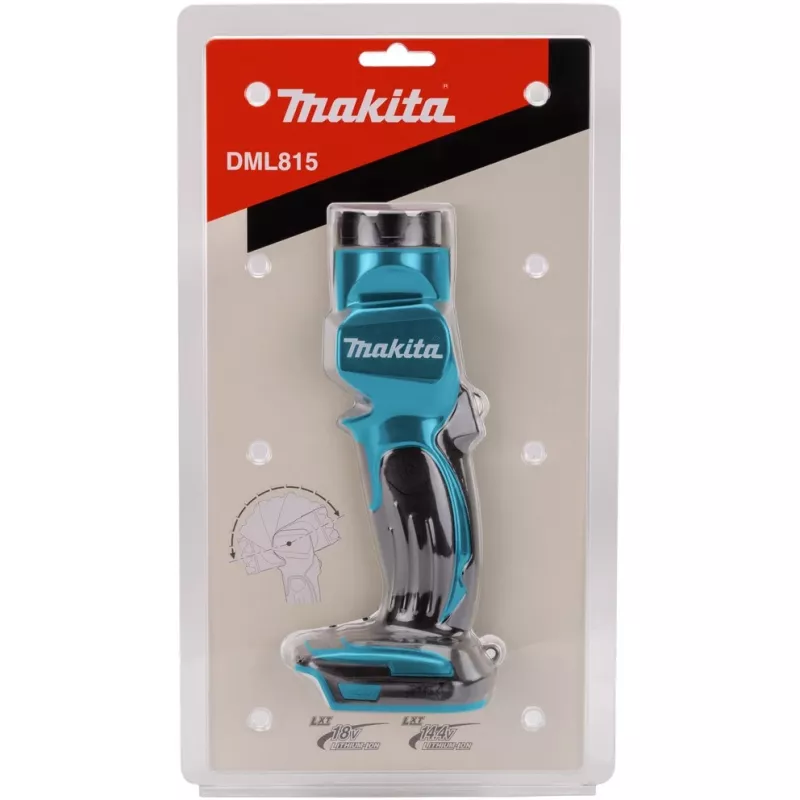 Makita DML815