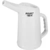 Hazet measuring jug 2 l 198-5 Plastic (198-5)