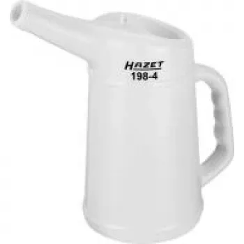 Hazet measuring jug 2 l 198-5 Plastic (198-5)