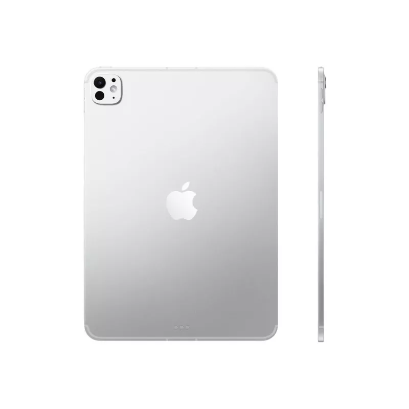 Apple 11-inch iPad Pro M5 Wi-Fi + Cellular - Tablet - 1 TB - 27.9 cm (11 inch)