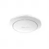 Wireless Access Point RUIJIE RG-RAP2266 Wi‑Fi 6, dual-band 2.4/5 GHz, 2976 Mbps, 1x GbE, PoE, ceiling mount