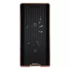 PC case Lian Li Lancool LAN217X Midi Tower Black, Wood