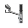 Wall Mount Keyboard Arm Ergotron LX Sit-Stand