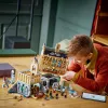 LEGO® Harry Potter™ Hogwarts™ Castle: the Great Hall 76435