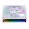 Cooling fan Jonsbo ZA-120 Reverse Blade PWM ARGB 120mm White