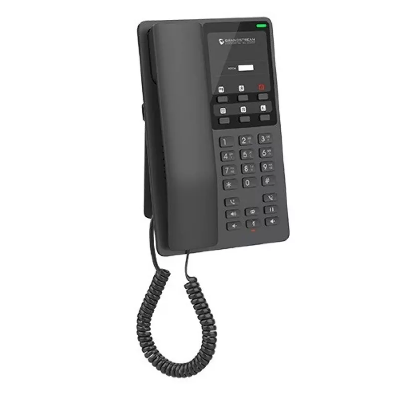 IP Phone Grandstream Networks GHP621 Black