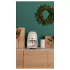 Smeg 50's Style DCF02CREU coffee machine 1.25liter cream