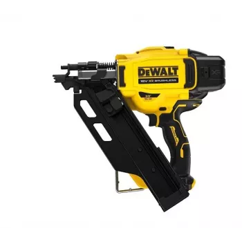Nailer DeWALT DCN930N-XJ 18V cordless angled magazine, 2.8 mm, 5–90 mm staples, 55-capacity