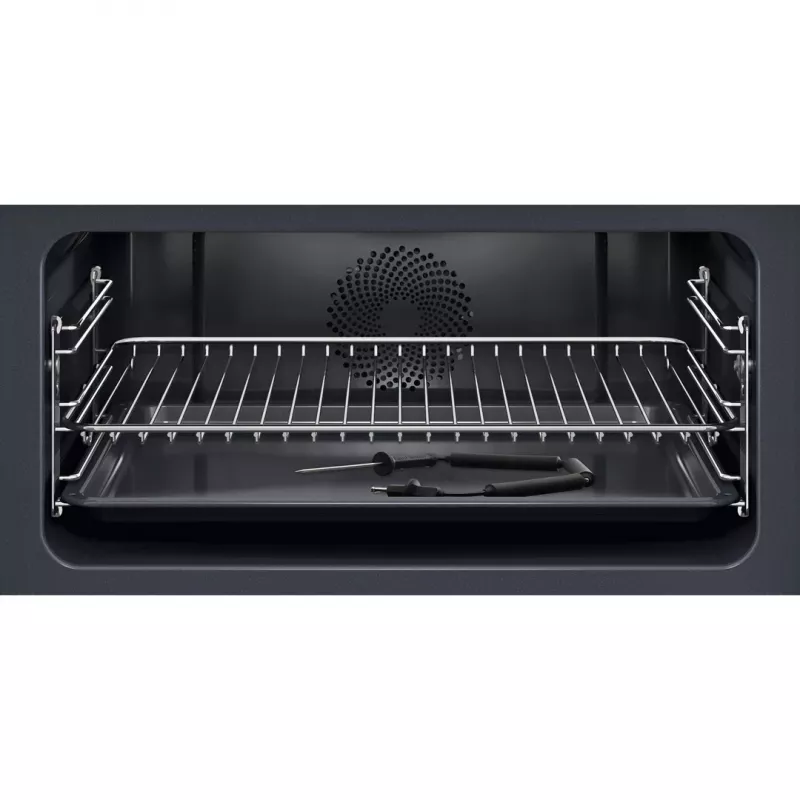 ELECTROLUX LVL8E09Z oven