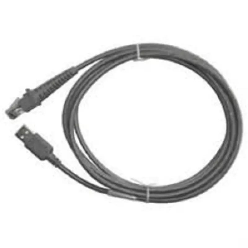 Datalogic ADC LTD Cable MGL USB Type A, 2M (90A052211)