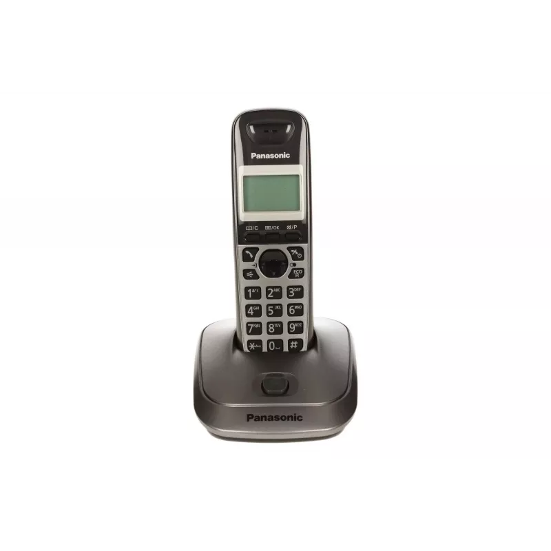 Panasonic Kx-Tg2511 Dect Telephone