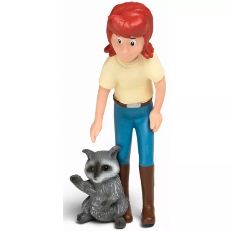 Toy musical box figure Tonies 01-0114 — 9 melodies, for ages 6+, multicolour