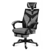 Huzaro Combat 5.0 Grey gaming chair