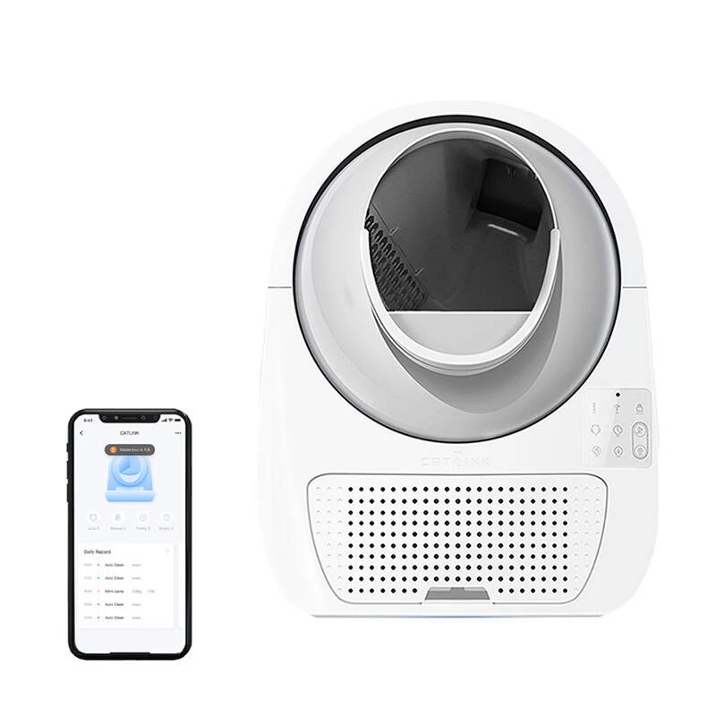 Cat Litter Box Standard PRO-X/CL-07 Catlink