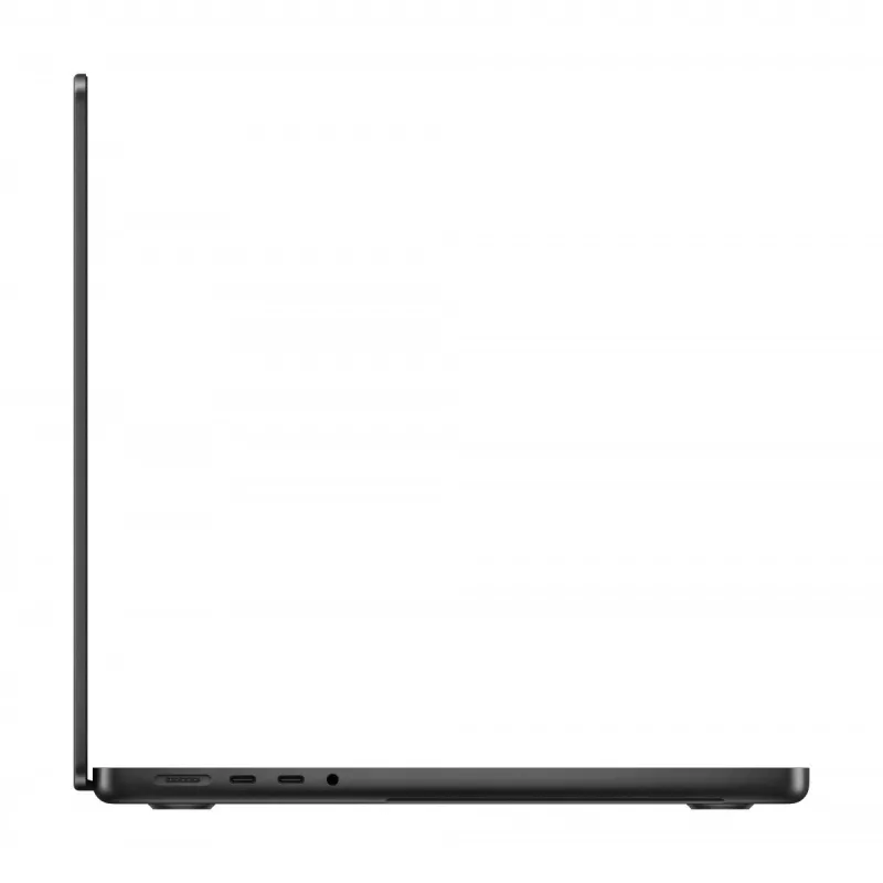 Laptop Apple MacBook Pro 14-inch — M5 Pro 18‑core CPU / 20‑core GPU, 24GB RAM, 2TB SSD, Space Black