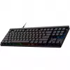 Logitech G G515 Keyboard Gaming USB QWERTZ Czech Black Mechanical RGB