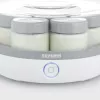 Severin Yoghurt Maker 7pcs 150ml white JG 3518 (JG 3518)