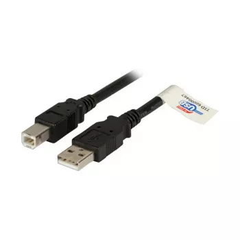 Efb K5256SW.1 USB Cable Black