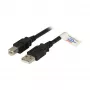 Efb K5256SW.1 USB Cable Black