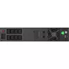 PowerWalker VI 2200 RLE uninterruptible power supply (UPS) Line-Interactive 2.2 kVA 1320 W 4 AC outlet(s)