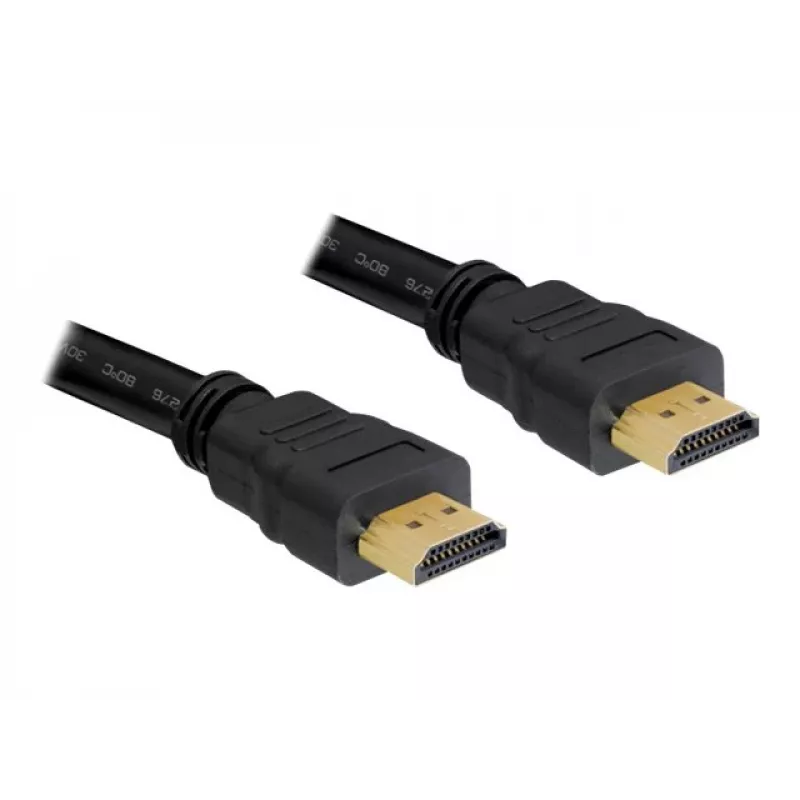 HDMI Cable DeLOCK 82710 15m