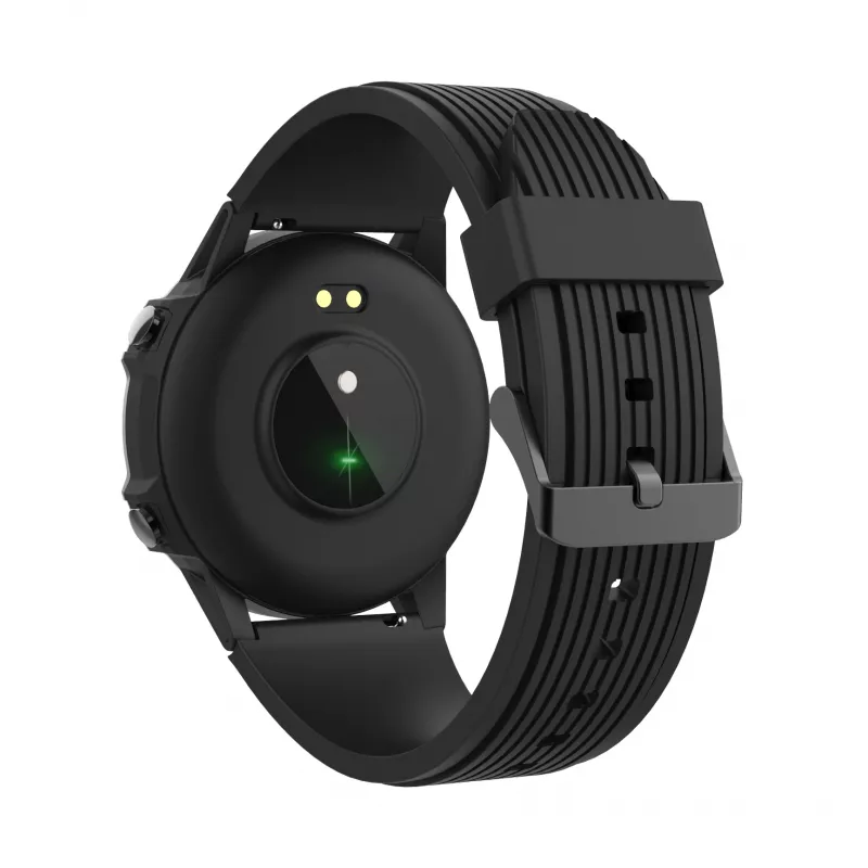 Smartwatch Denver SW-351 Black 3.3 cm IPS Touchscreen