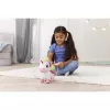 Cuddly toy Simba-Dickie Simba PetZoo Rainbow Unicorn plush for children