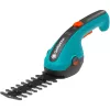 GARDENA Shrub Shears-replacement blade suitable for GARDENA ClassicCut Li, GARDENA ComfortCut Li (09863-20)