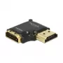 HDMI-A/HDMI-A Connector DeLOCK 65661