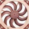 Fan Noctua NF-A14x25 G2 PWM 140 mm 1500 RPM SSO2 bearing 4-pin PWM Beige