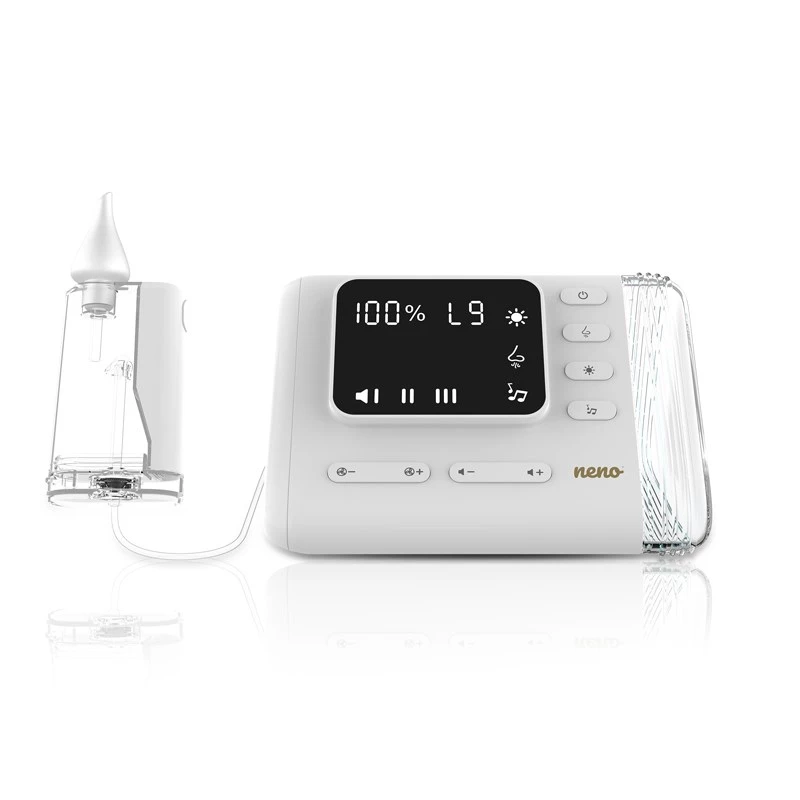 Neno Nariz wireless nasal aspirator
