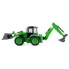 Excavator RC Amewi G1401E 1:14 Scale Electric engine Li-Ion 1200mAh, for ages 8+