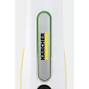 Steam mop Kärcher SC 3 UPRIGHT — 0.5 L tank, 1600 W, 30 s heat-up, removable tank, carpet glider