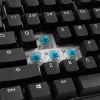 Ducky Tinker 75 Gaming Keyboard, RGB, black - MX-Blue (ANSI)