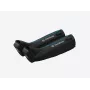 Leg massager Therabody RecoveryAir Black — compression massage, 4 programs, Bluetooth, 240 min battery