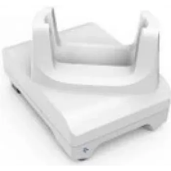Zebra CRD-TC2W-BS1CO-01 mobile device charger Mobile computer White USB Indoor