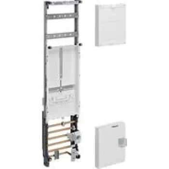 complete panel 1050mm 1-field TSG ZH33Q5N (ZH33Q5N)