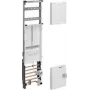 complete panel 1050mm 1-field TSG ZH33Q5N (ZH33Q5N)