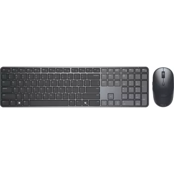 Dell Pro 7 Slim Keyboard and Mouse - KM726 - Estonian (QWERTY)