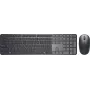 Dell Pro 7 Slim Keyboard and Mouse - KM726 - Estonian (QWERTY)