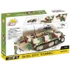 Sd.Kfz. 251/9 Stummel, Konstruktionsspielzeug